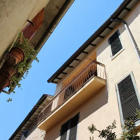 Nido Nel Cuore Di Bevagna
