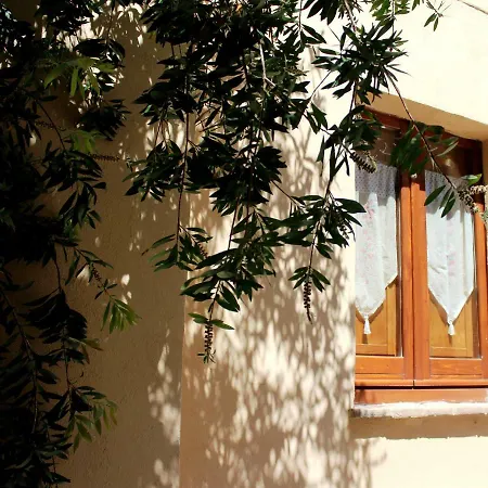 Holiday home Nido Nel Cuore Di Bevagna
