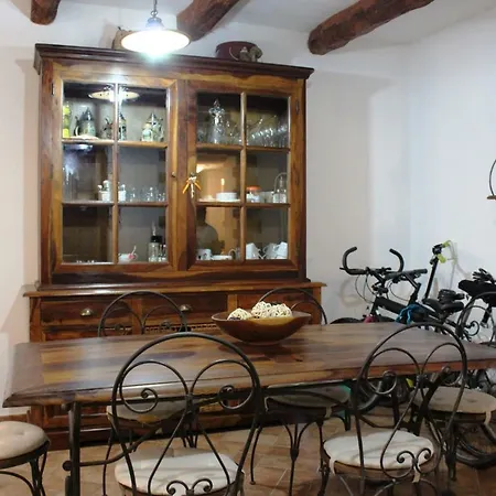 Holiday home Nido Nel Cuore Di