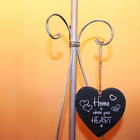 Nido Nel Cuore Di