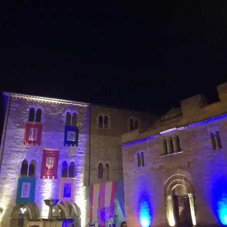 Nido Nel Cuore Di Holiday home Bevagna