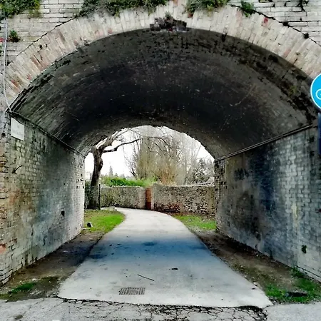 Nido Nel Cuore Di Bevagna