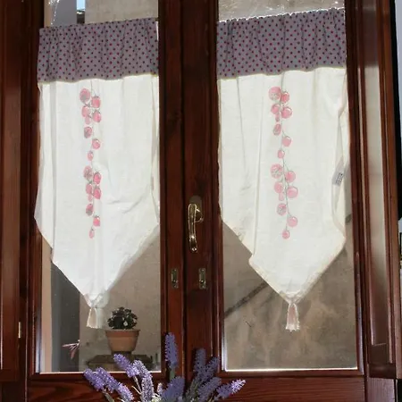 Holiday home Nido Nel Cuore Di *