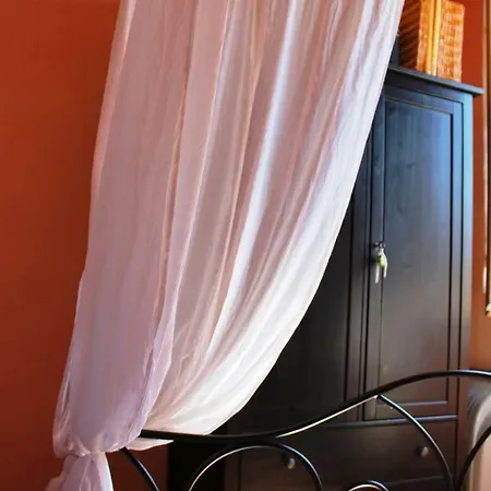 Holiday home Nido Nel Cuore Di