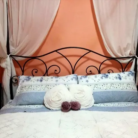 Holiday home Nido Nel Cuore Di *
