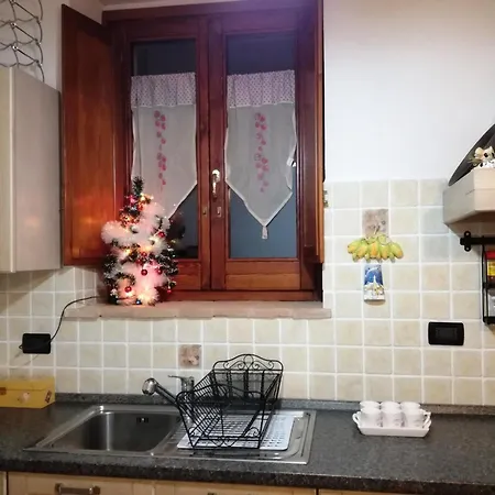 Nido Nel Cuore Di Holiday home