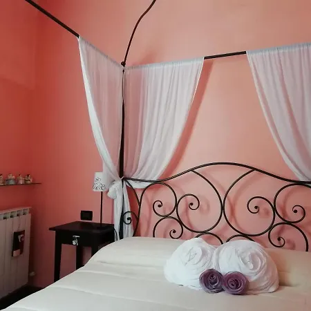 Nido Nel Cuore Di Holiday home