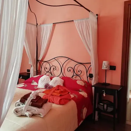 Holiday home Nido Nel Cuore Di Bevagna