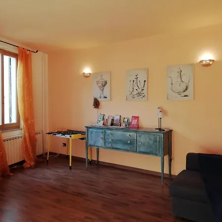Holiday home Nido Nel Cuore Di Bevagna